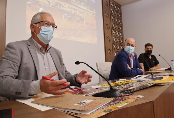 Imagen: Castuera vuelve a convertirse en la capital mundial del ovino