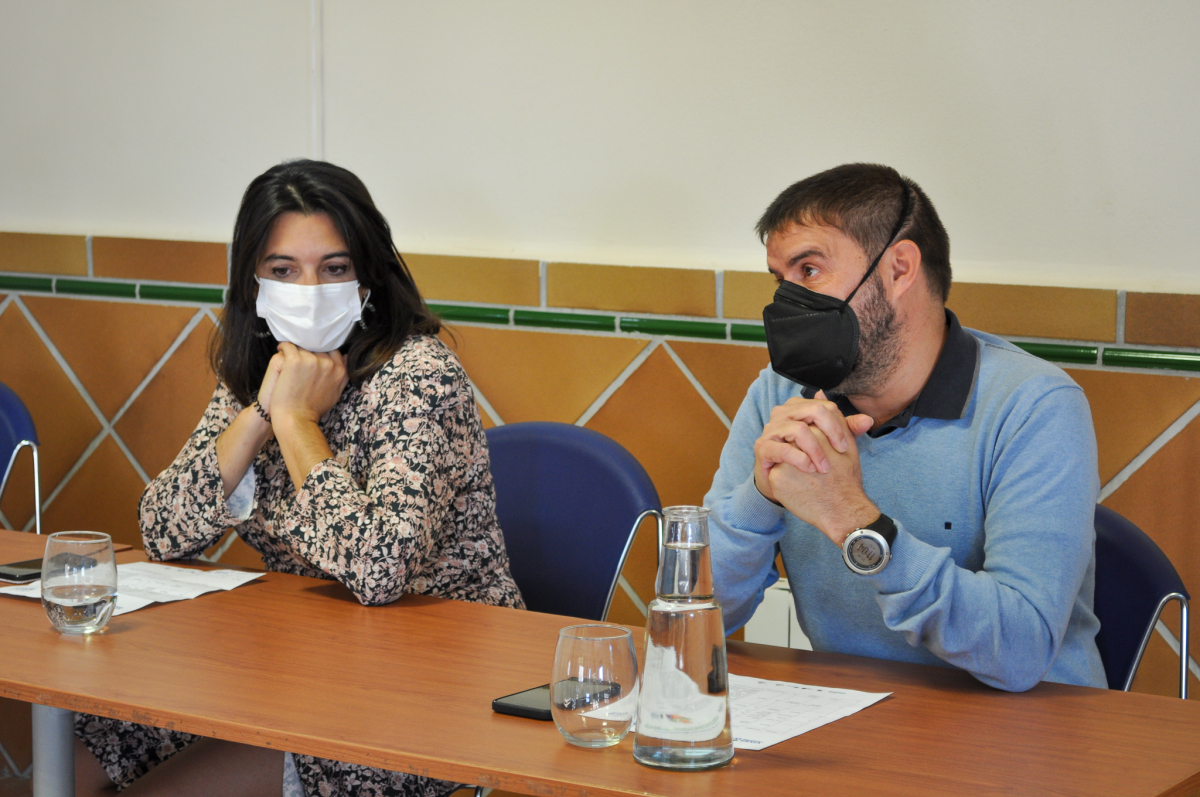 Un proyecto de turismo activo accesible para personas con diversidad funcional y movilidad reducida gana el primer premio en el concurso regional Emprende, innova, comparte