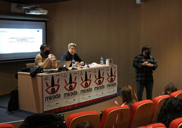 Imagen: La Diputación de Badajoz celebra una jornada de Intercambio de buenas prácticas orientadas a la gest...