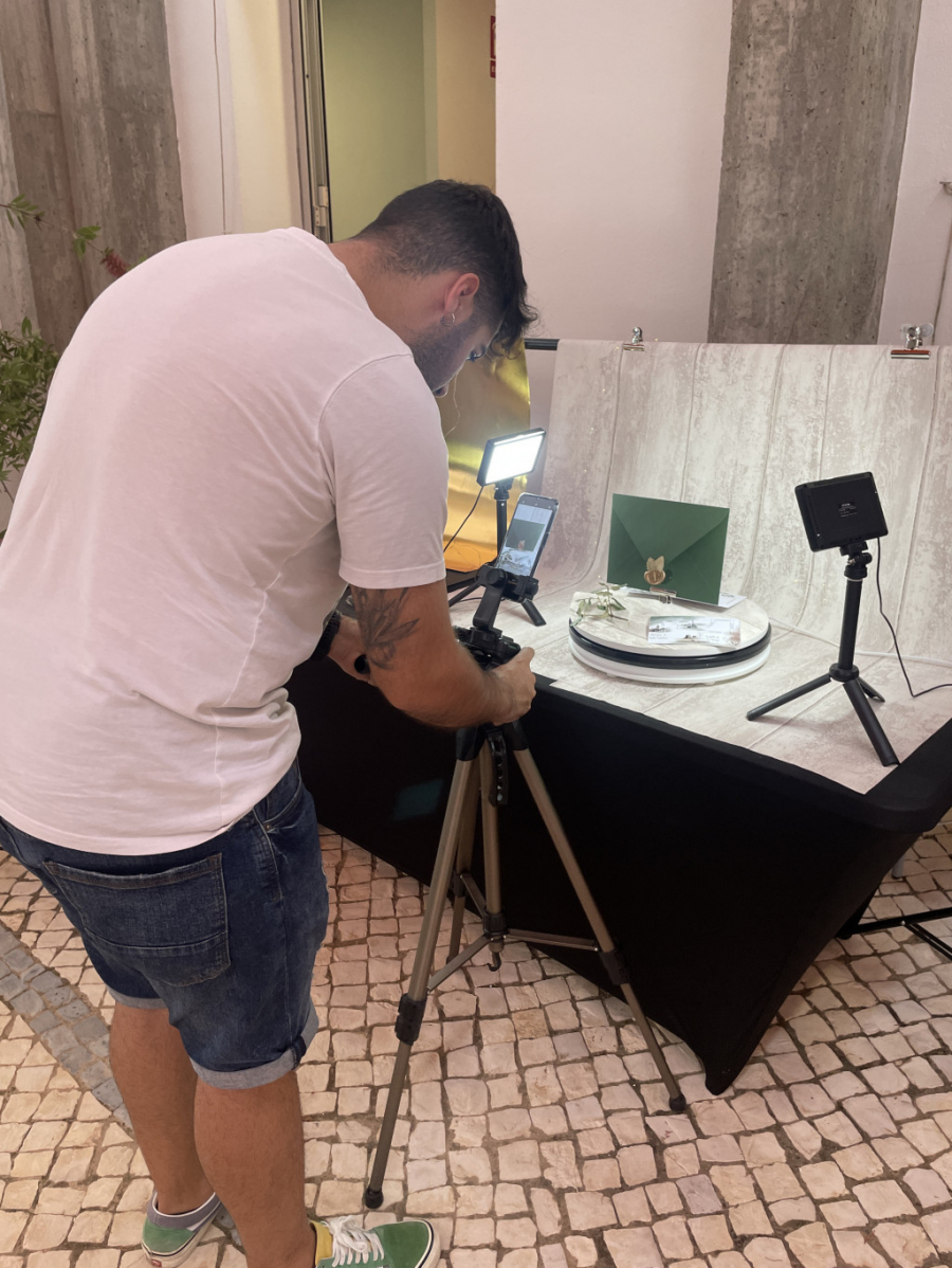 Comienza el programa de formación práctica en competencias digitales para emprendedores y pequeñas empresas del sector de comercio