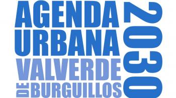 Imagen: Agenda Urbana Valverde de Burguillos
