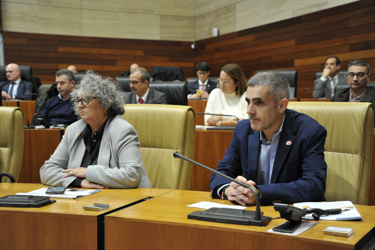 La Diputación de Badajoz recoge el premio OTAEX a la Accesibilidad Universal de Extremadura  2022