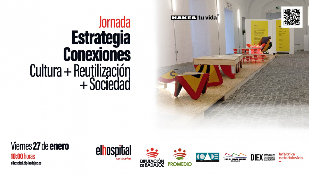 El Hospital Centro Vivo organiza una jornada técnica sobre construcción y diseño sostenible