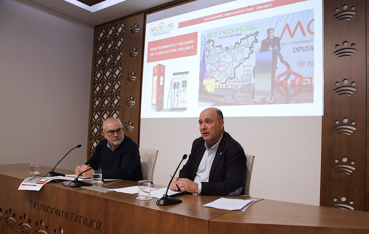 Luchar contra el despoblamiento y el reto demográfico y  el desarrollo sostenible, principales líneas de acción del Área de Desarrollo Rural, Reto Demográfico y Turismo para 2023