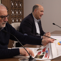 Luchar contra el despoblamiento y el reto demográfico y  el desarrollo sostenible, principales líneas de acción del Área de Desarrollo Rural, Reto Demográfico y Turismo para 2023