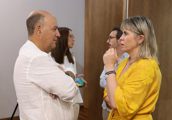 Imagen: La IV Feria Gastronómica 'Segura, para comérsela' tendrá lugar del 23 al 25 de junio