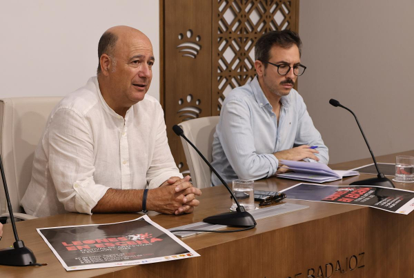 Imagen: El Festival de Artes Vivas 'Leones en Escena' celebra su segunda edición comenzando en Segura de Leó...
