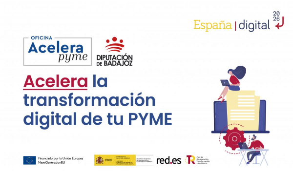 Imagen: Transformación digital en el sector agropecuario: el papel de las oficinas ‘Acelera Pyme Rural’ de l...
