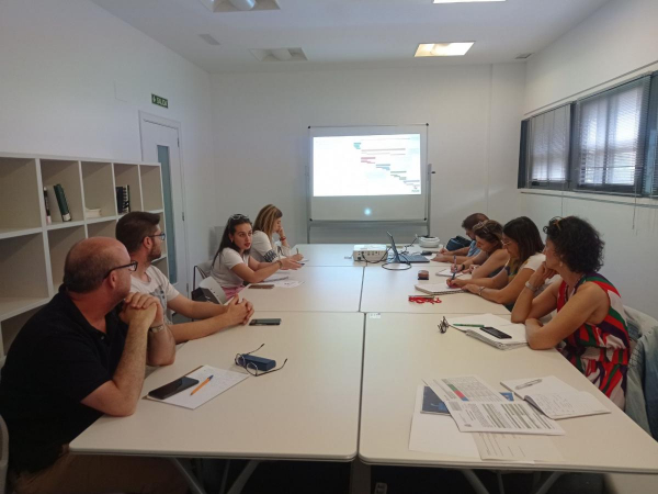 Imagen: ‘Circularidad, Innovación y Comercialización Local Sostenible’ (CICLOS), el nuevo proyecto de Diputa...