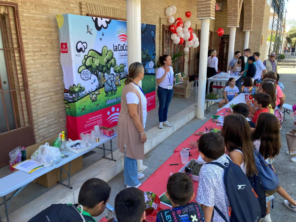 Imagen: La Diputación de Badajoz ha subastado 42 cabezas de ganado en la Feria Internacional Ganadera de Zaf...