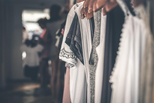 Imagen: Proyecto RESOTEX, repensando el sector textil y la moda sostenible, nuevo proyecto europeo de la Dip...
