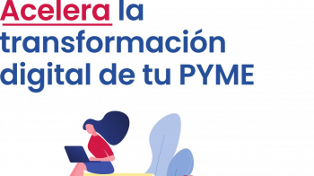 Imagen: ACELERA PYME