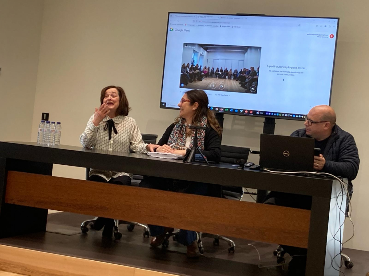 Segunda reunión presencial de socios del proyecto ‘RESOTEX. Repensando el sector textil y la moda sostenible’