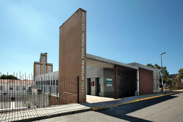 Imagen: Diputación de Badajoz colabora con el taller de trabajo sobre fondos europeos del proyecto #Cohesion...