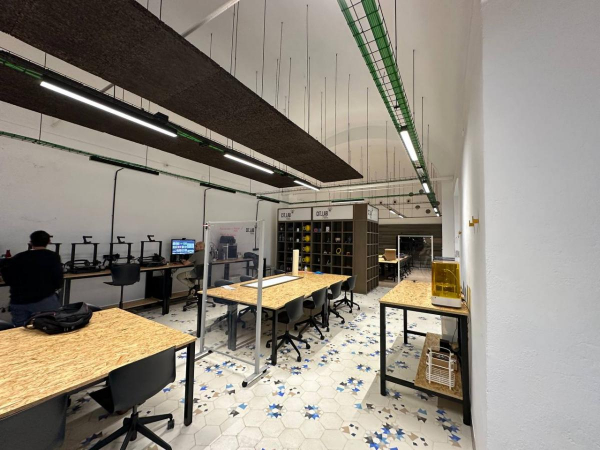 Imagen: Culminado el estudio que analiza la idoneidad de los CITLabs para homologar la impartición de 8 cert...