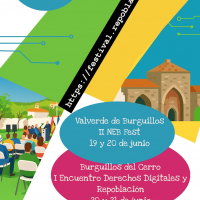 Imagen: Valverde de Burguillos vuelve a ser el laboratorio vivo del Futuro Rural Europeo