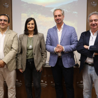 Imagen: La Diputación de Badajoz impulsa con 300.000 euros la recuperación de las especies de caza menor a t...