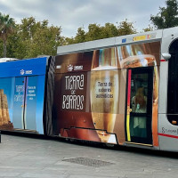 Imagen: La Diputación promociona en varias provincias españolas el turismo de las comarcas Tierra de Barros,...