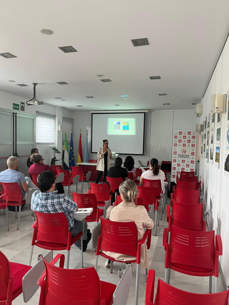 Imagen: Comienza el programa para la Creación de Experiencias Turísticas en Tierra de Barros, La Serena y Ca...