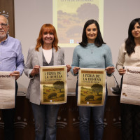 Imagen: Bodonal de la Sierra pondrá en valor su patrimonio mediante la primera Feria de la Dehesa