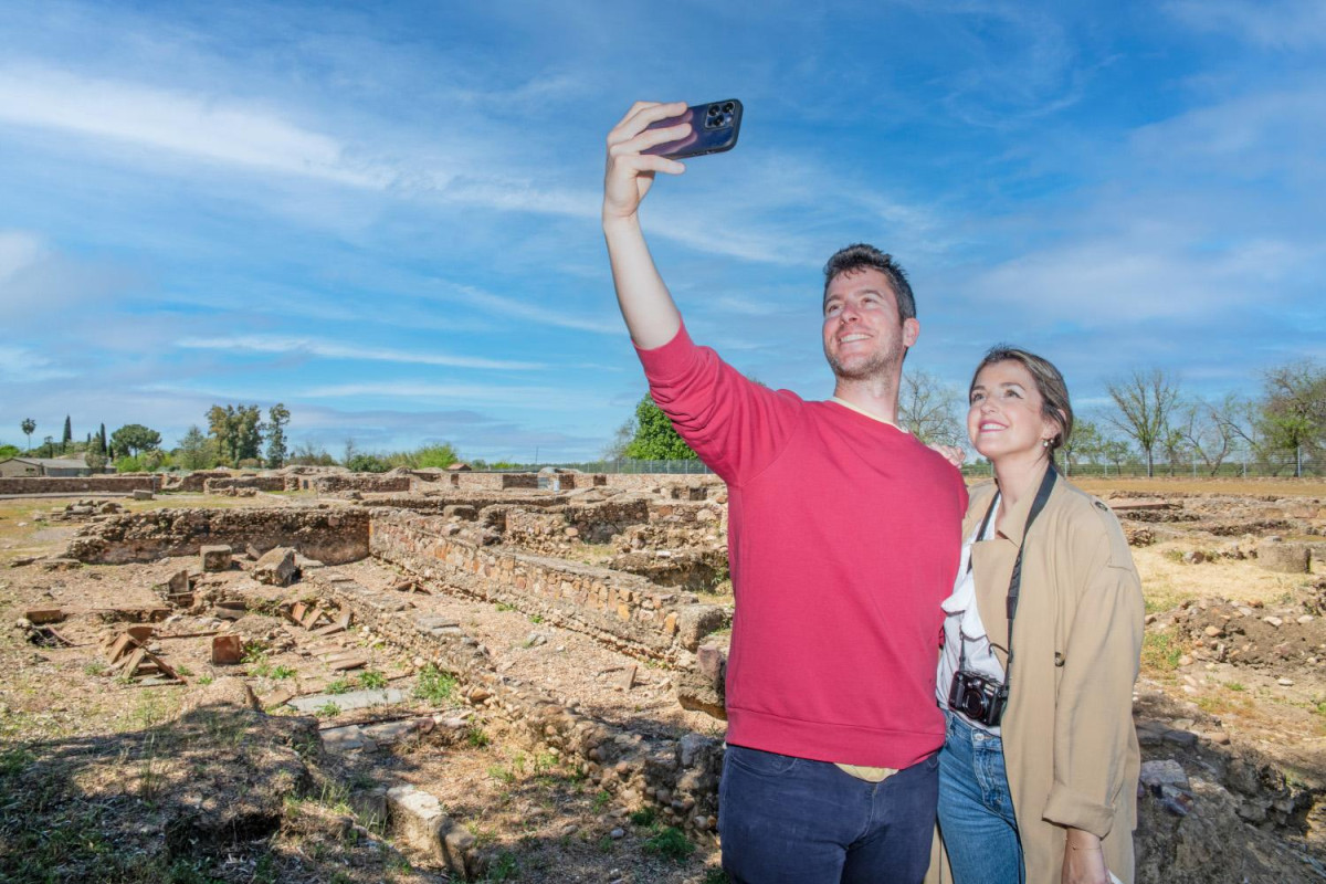 La Diputación recibirá 2.980.000 euros para la transformación inteligente de la actividad turística