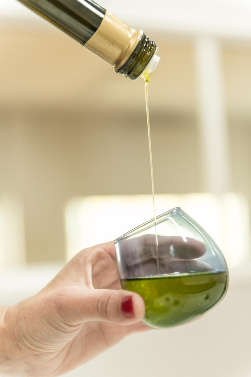 La Diputación de Badajoz impulsa las sesiones de sensibilización, difusión adhesión al proyecto ´Oleoturismo España´