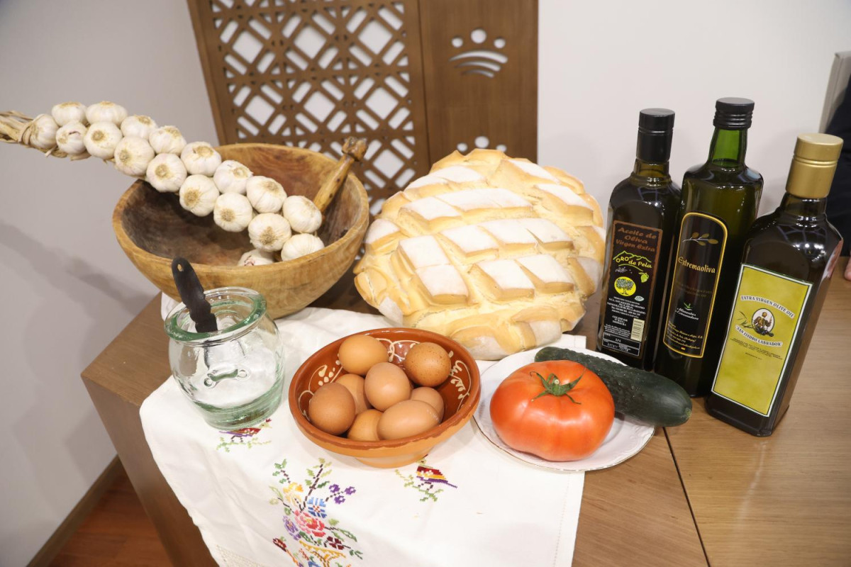 El 24 de mayo se celebrará la Feria de la “Masmarria” de Navalvillar de Pela, un tesoro culinario para ocasiones especiales