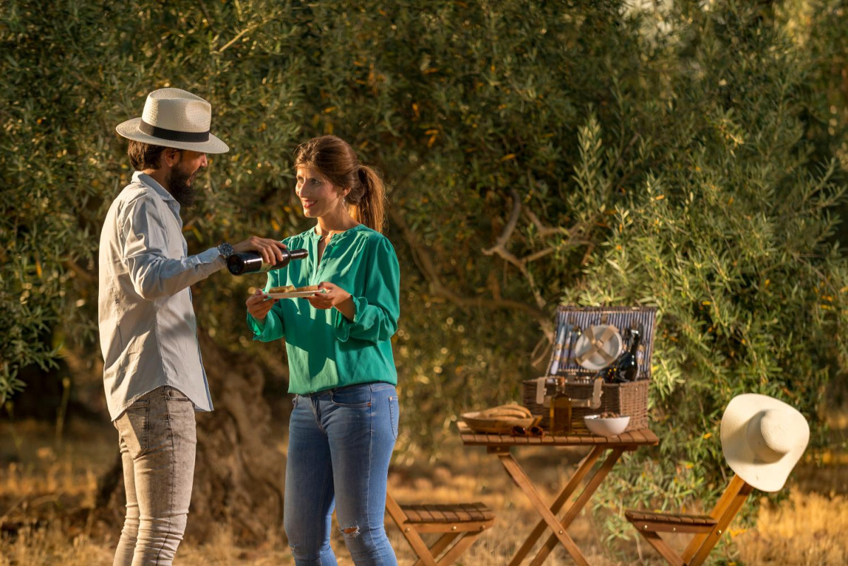 40 empresas y agentes turísticos de la provincia confirman su participación en Oleoturismo España