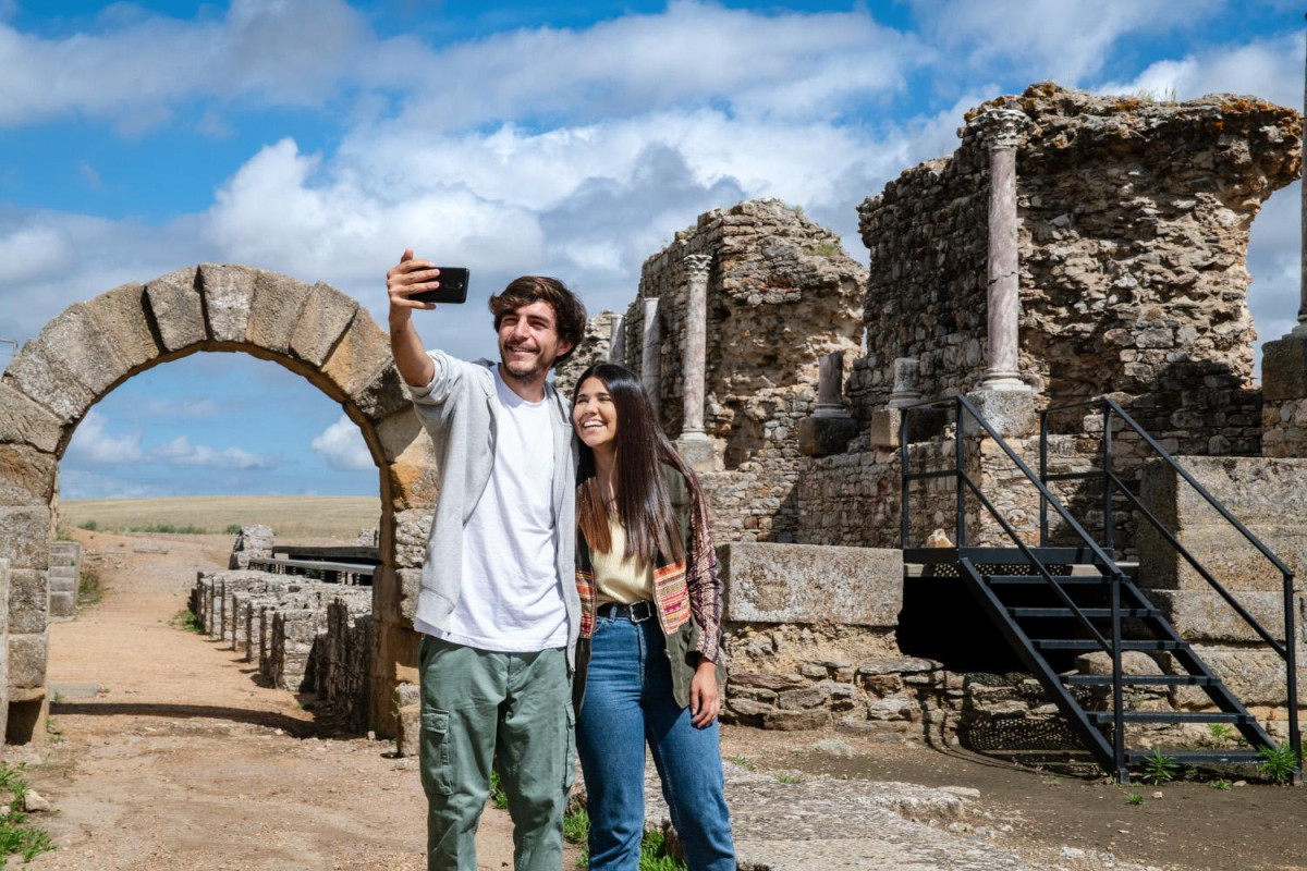 La Diputación recibirá 2.980.000 euros para la transformación inteligente de la actividad turística