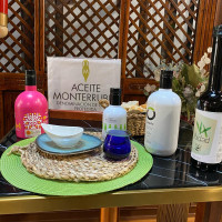 La Diputación de Badajoz impulsa las sesiones de sensibilización, difusión adhesión al proyecto ´Oleoturismo España´