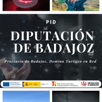 La Diputación recibirá 2.980.000 euros para la transformación inteligente de la actividad turística