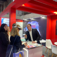 La Diputación participa en la 33 edición de FEHISPOR que tiene lugar del 7 al 10 de noviembre