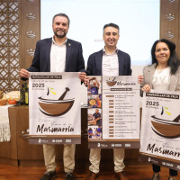 El 24 de mayo se celebrará la Feria de la “Masmarria” de Navalvillar de Pela, un tesoro culinario para ocasiones especiales