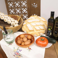 El 24 de mayo se celebrará la Feria de la “Masmarria” de Navalvillar de Pela, un tesoro culinario para ocasiones especiales