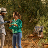 40 empresas y agentes turísticos de la provincia confirman su participación en Oleoturismo España