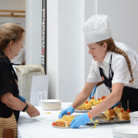 La Noche en Blanco, la Feria de Turismo Onda Cero y la Noche de los investigadores protagonizan septiembre en el Hospital Centro Vivo