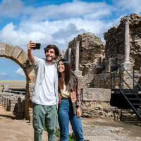 La Diputación recibirá 2.980.000 euros para la transformación inteligente de la actividad turística