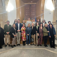 El proyecto Oleoturismo España, del que forma parte la Diputación, pone en marcha Oleoturismo Academy