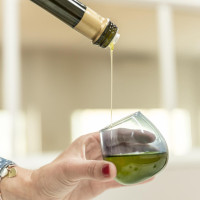 Un total de 20 empresas y 33 marcas participan en la Cata-Concurso de Aceites de Oliva Virgen Extra Provincia de Badajoz