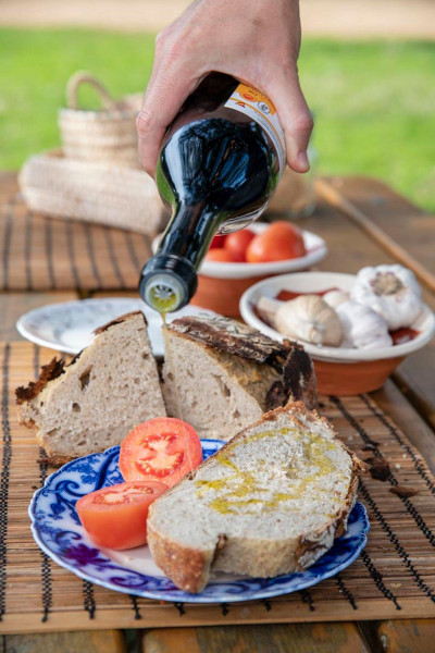 Imagen: 40 empresas y agentes turísticos de la provincia confirman su participación en Oleoturismo España