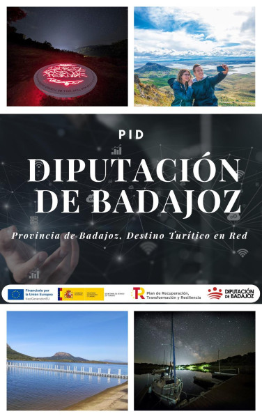 Imagen: La Diputación recibirá 2.980.000 euros para la transformación inteligente de la actividad turística