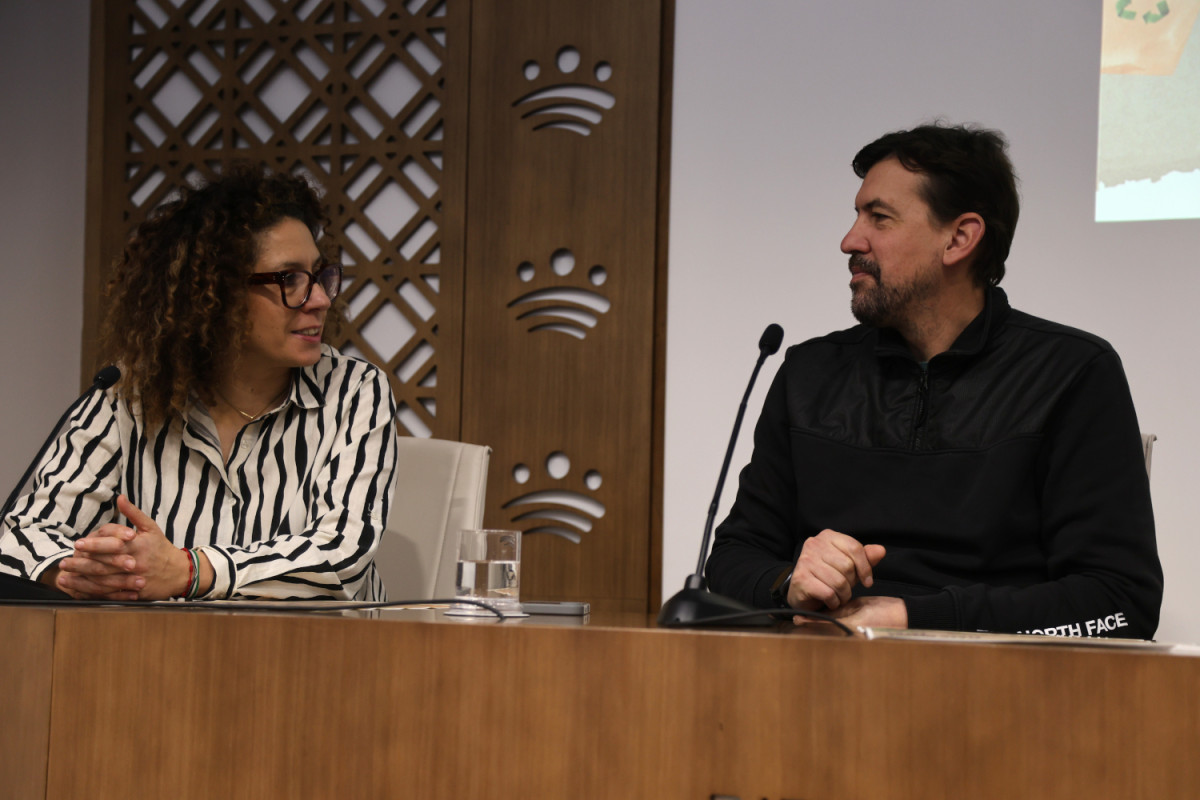 La Diputación de Badajoz promueve el ‘Mercado de Productos Locales de la comarca Zafra–Río Bodión’