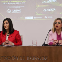 La Diputación de Badajoz organiza 55 actividades turísticas en 4 comarcas en el marco de los Planes de Sostenibilidad Turística Next GenerationEU