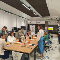 La Diputación de Badajoz impulsa el Laboratorio Textil Ecológico y lo consolida como herramienta clave contra la despoblación rural