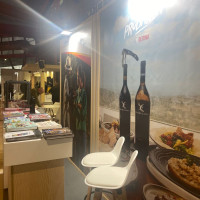 La Diputación de Badajoz promociona la gastronomía de ‘Calidad Diferenciada’ en Málaga H&amp;T 2026