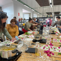 Imagen: La Diputación de Badajoz impulsa el Laboratorio Textil Ecológico y lo consolida como herramienta cla...
