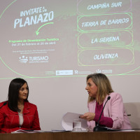 La Diputación de Badajoz organiza 55 actividades turísticas en 4 comarcas en el marco de los Planes de Sostenibilidad Turística Next GenerationEU