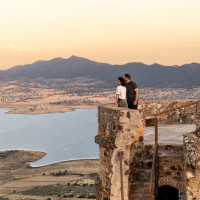 Imagen: La Diputación de Badajoz pone en marcha un programa de apoyo a la digitalización de empresas turísti...