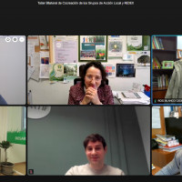 Proyecto PRO-CLIMATE: la Diputación de Badajoz organiza talleres bilaterales de co-creación para avanzar en la adaptación climática y la resiliencia regional