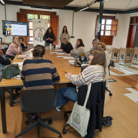 La Diputación de Badajoz impulsa la digitalización y la innovación sostenible del sector textil a través del proyecto transfronterizo RESOTEX